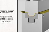 Special Press Brake Tools and the Future of Fabrication: Trends to Watch