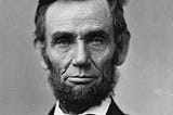 Abraham Lincoln’s Depression — How It Helped Me Battle My Own