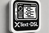 Building a DSL with XText