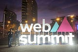 DexKit Shines at WebSummit Lisbon 2023: Empowering Cryptopreneurs with DexAppBuilder