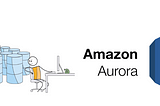 Ditching On-Prem for the joys of Amazon Aurora