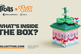 Inside DreamWorks Trolls VOX