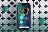 Fitmate AI — AI-Powered Fitness App