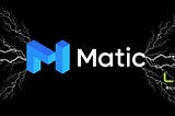 Proton Gaming and LimeJuice migrate to the Matic network.