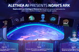 What is Alethea.ai — A Deep Dive into the Alethea’s Intelligent NFT (iNFT)