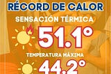 No debí volver