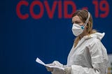 Coronavirus live news: Brazil passes 6m cases as South Australia reports new case