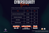 “Fortify Your Cyber Space: Embark on the Dominant Cyber Boot Camp Journey”