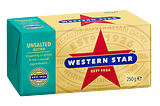 澳洲的Western Star奶油