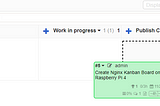 Install Kanboard on Raspberry Pi