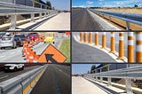 Choosing The Right Crash Barrier