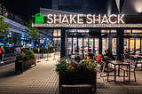 Shake Shack Restaurant Image
