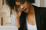 Impostor Syndrome: The Hidden Symptom of Anxiety
