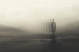 This 1 Thing Happens When You Simply Disappear.