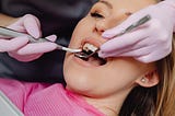 Dentists In Huntingdale