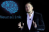 Neuralink: A Link between the Human Brain and AI