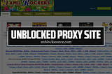 Unblocked Mirror List of TamilRockers
