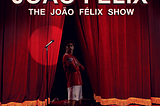 18/19 — The João Félix Show