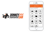 Donkey Car Controller Quick Start Guide