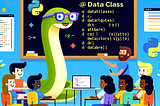 Exploring Python Data Classes