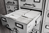 The Useful Death of Trust in the Digital Age