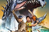 123M O V I E S WATCH — “ Tremors: Shrieker Island ” — “((FULL M O V I E S))