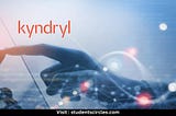 Kyndryl Associate Technical Engineer Vacancy 2023 At Bangalore, Hyderabad, Noida