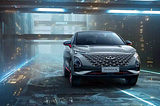 Chery Omoda 5