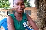 Meet 3 Students at the Goviepe-Todzi School in Ghana