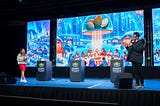 How GovTech Organised Singapore’s First GPT-4 Live Prompt Engineering Tournament