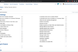 Odoo 12 Technical Settings : Manage Multiple Units of Measure