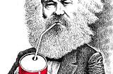 Karl Marx is dead. Get over it!