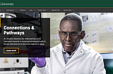 Baylor University: A Usability Case Study