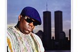 How B.I.G. Taught Us to — Wait for It — Dream Big