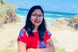 A Little About Me — Amena Khatun