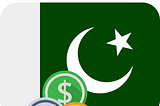 How to sell Cryptocurrency in Pakistan? Complete Guidelines for Beginners