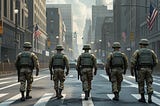 What is Martial Law?
