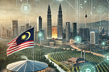 The Subtle Blockchain Pulse: A Journey Through Malaysia’s Emerging Crypto Landscape