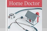 The Home Doctor — Practical Medicine for Every Household — is a 304 page doctor written and approved guide on how to manage most health situations when help is not on the way.
 
 If you want to see what happens when things go south, all you have to do is look at Venezuela: no electricity, no running water, no law, no antibiotics, no painkillers, no anesthetics, no insulin or other important things.