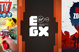 Bloody Zombies and Shooty Fruity feature in EGX’s Top 10 Rezzed games of the show!