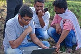 Analysing A New Tech Wave — Digitisation of Farmer Producer Organisations (FPOs)
