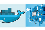 Integration Of Machine Learning and Docker
