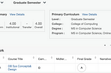 OMSCS Course Review | A Time and effort breakdown for CS6400 DB