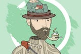 Mindfolk: Continuing to Chop Away!