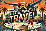 Florida Panthers Tickets and Travel Packages: Your Ultimate Guide to the Best Deals and Experiences