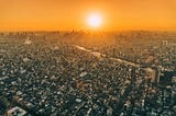 How Cities Can Prepare for Worsening Heat Waves in 2025