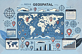 Redis Vishwaroopam Part 2: Exploring Geospatial Commands