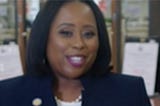 Teneshia Hudspeth, Harris County Clerk, discusses local elections on KPFT’s UTalk.