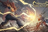 Tải Otherworld Legends MOD Vô hạn tiền, VIP, Skill