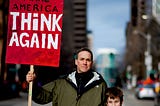 Medium Just Pulled My Article for Hateful Speech